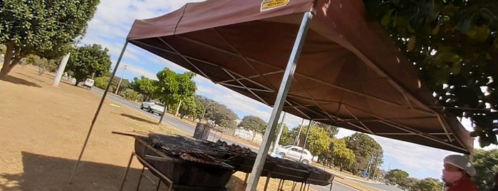 Comida Sudoeste