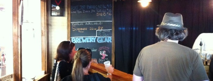 Port Jeff Brewing Company is one of Breweries.