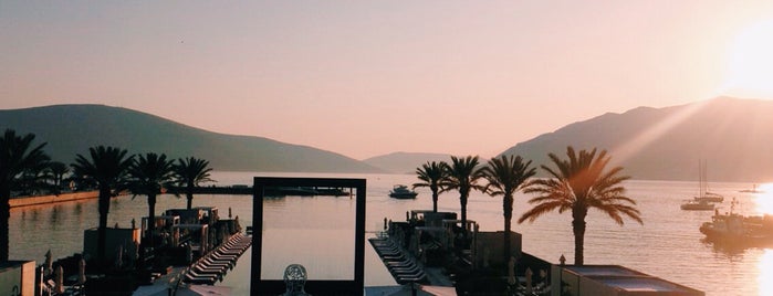 Lido Mar Tivat