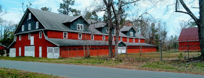 Galivants Ferry is one of Cheap or free at Myrtle Beach.