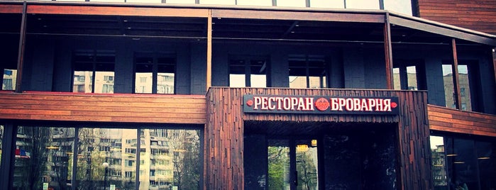 BEER.LIVE is one of Скидки в ресторанах Киева.