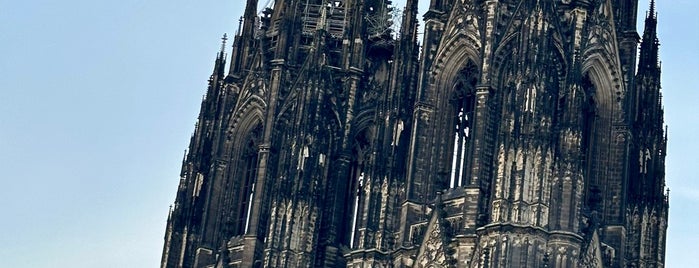 Innenstadt is one of Cologne Best: Sights & Shops.