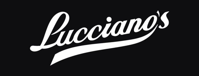 Lucciano's is one of Buenos Aires.