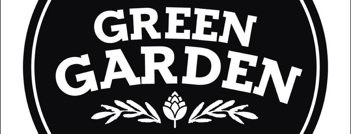 Green Garden is one of para conocer.