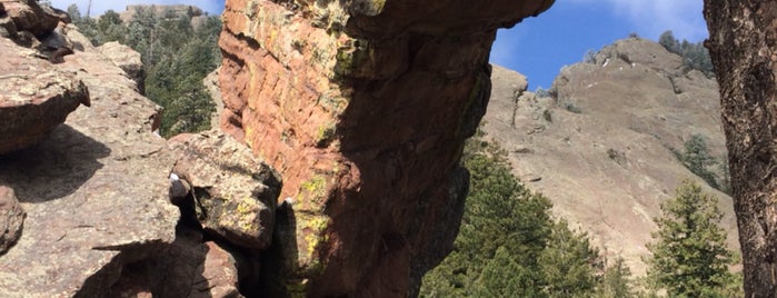 Royal Arch is one of Krista'nın Beğendiği Mekanlar.