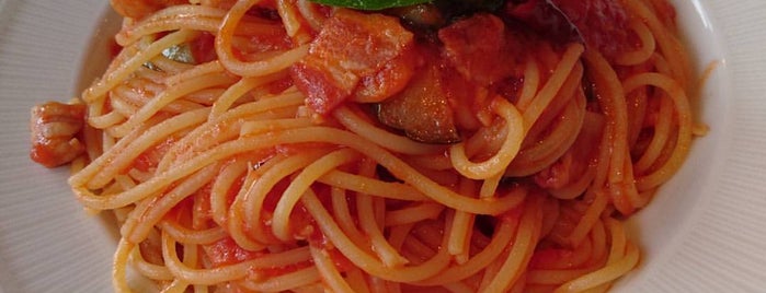 Pane e Vino is one of Topics for Italian Restaurants.