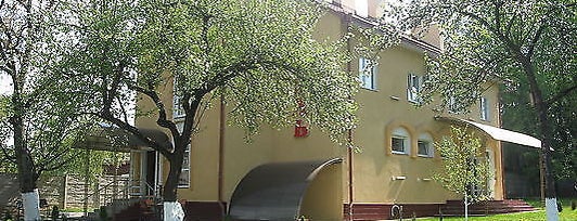 Прем'єр-клуб / Premier Club is one of Гостиницы Черновцов.