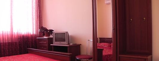 Гостиница «Блаз» / Blaz Hotel is one of Отели Одессы.