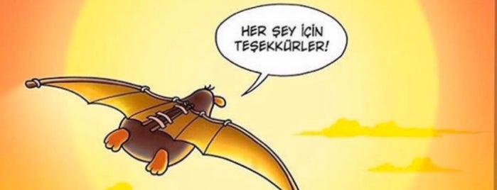 Cengiz Topel Deniz Hava Komutanlığı is one of Gölcük ,Değirmendere & İzmit ,Kocaeli✈️⚓️.