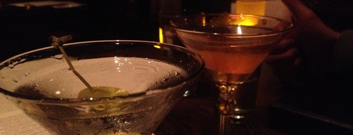 Absinthe Brasserie & Bar is one of SF - To Do.