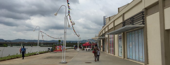 Jabi Lake Mall is one of Nigeria.
