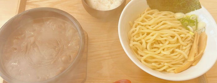 麺屋 らいこう is one of ラーメン同好会・三河支部.