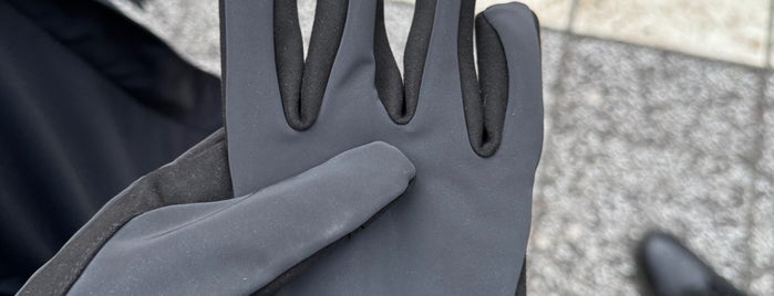 Hestra Gloves is one of Sweden.