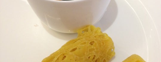 Golden Dew Bistro is one of FOOD.