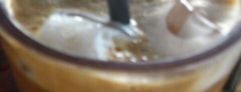 OldTown White Coffee is one of GieGie 님의 팁.