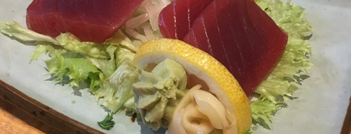 Noodle Foodle is one of The 15 Best Places for Avocado Rolls in London.