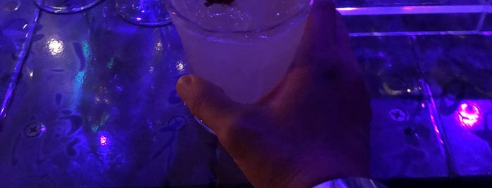 Yojimbo is one of HK: Cocktails & Nightlife.