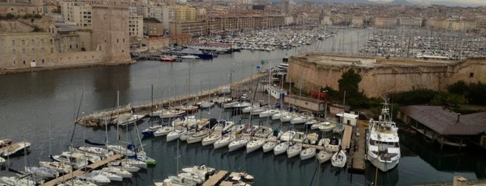 Travel : Marseille