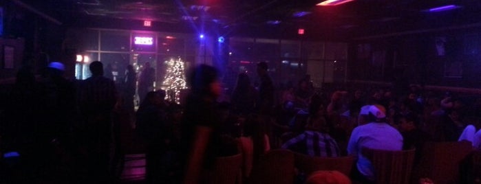 Sitara Hookah Lounge is one of lets go chill.