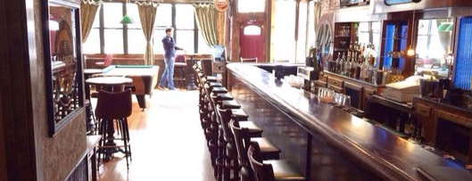 Templestowe Pub is one of สถานที่ที่บันทึกไว้ของ Mackenzie.