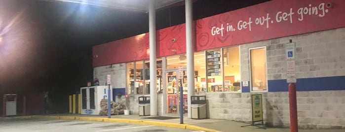 GetGo is one of Local.