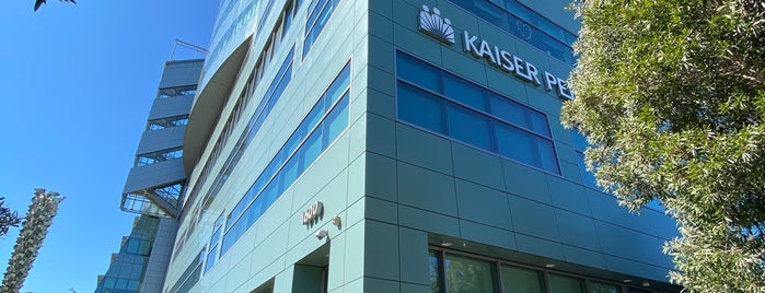 Kaiser Permanente Pharmacy is one of Shawnさんのお気に入りスポット.