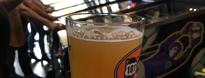 BuzzWorks is one of The 15 Best Places for Beer in SoMa, San Francisco.