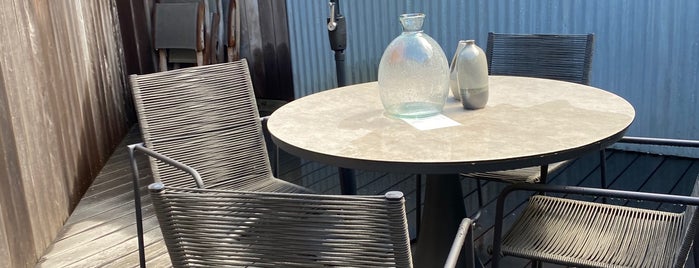 Terra Outdoor Living is one of 2021 - SF Furniture Stores.