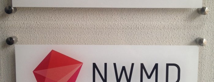 NWMD Network Media is one of Start-Up Offices Berlin.