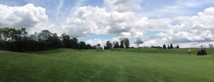 Guelph Lakes Golf And Country Club is one of Recreation in Guelph.