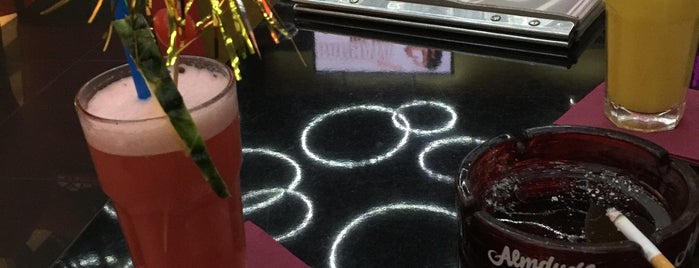 La Terazza Cocktail Bar is one of Posti che sono piaciuti a Bisera.