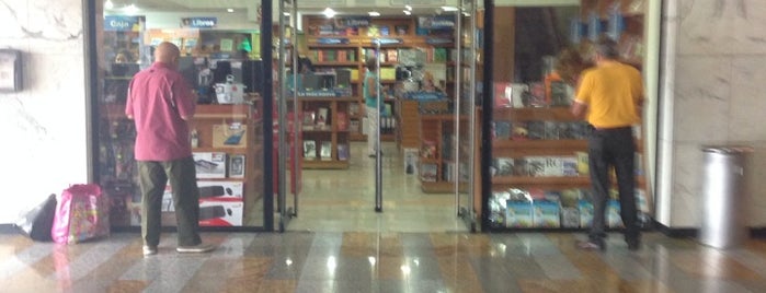 Las Novedades is one of Farmacias, centros comerciales, tiendas y mas+.