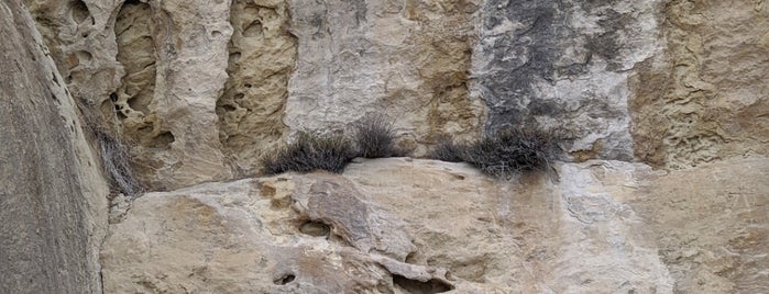 Gobustan Rock Art Cultural Landscape is one of Ziyaret Listesi.