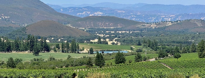 Laujor Winery is one of Napa and around.