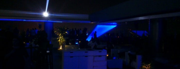 Penthouze is one of Hangout Places.