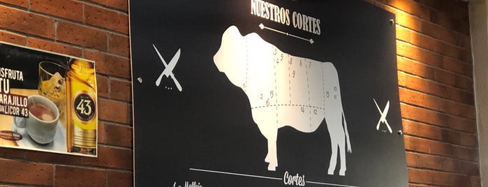 Sonora's Meat is one of Lugares A Probar En Ags.