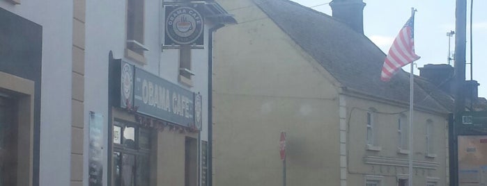Ollie Hayes Bar is one of สถานที่ที่บันทึกไว้ของ Vinícius.