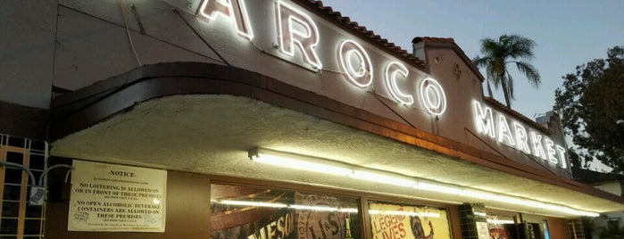 Jaroco Market is one of Alfa'nın Beğendiği Mekanlar.