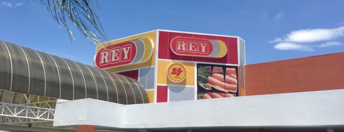 Supermercados Rey is one of All-time favorites in Panama.
