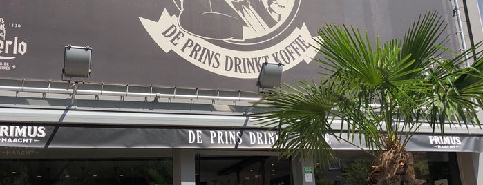 De Prins Drinkt Koffie is one of Belgium.