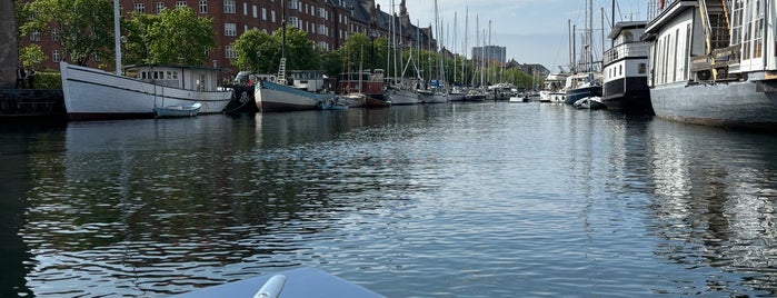 Trangravsbroen is one of Kopenhagen.