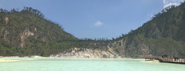 Kawah Putih is one of Cayo’s Liked Places.