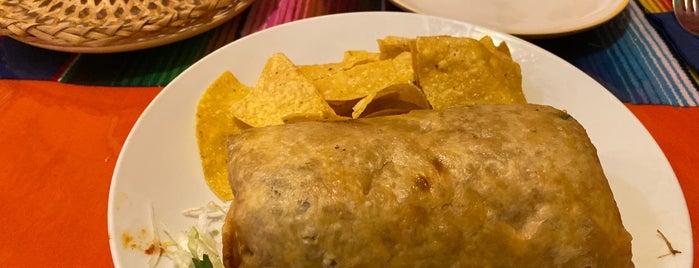 Sunrise Tacos is one of Locais curtidos por Cayo.