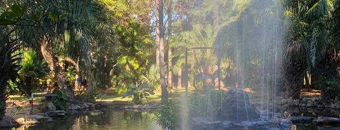 Jardim Japonês is one of portal.