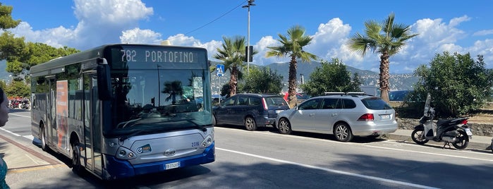 Gio' e Rino Beach is one of Santa margharita.