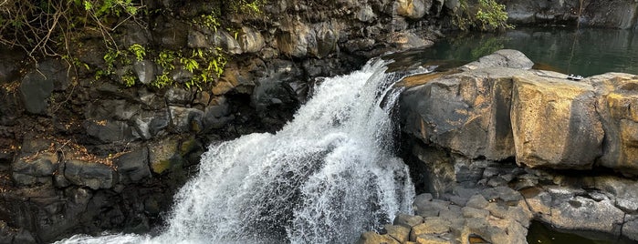 GRSE Waterfalls is one of Maturities.