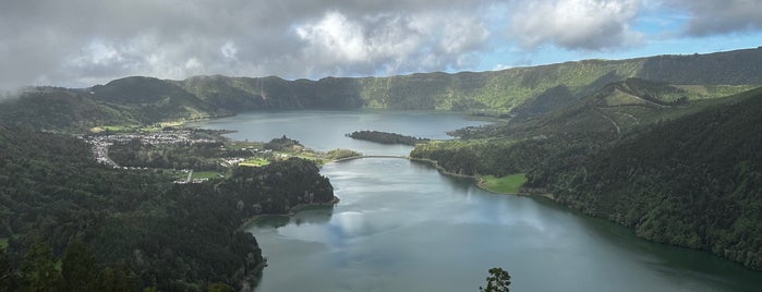 Vista do Rei is one of TRIP-Azores.