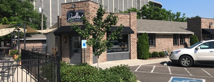 Bangkok Alley is one of The 15 Best Places for Fudge in Memphis.