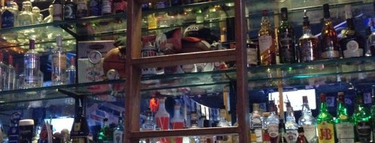 Coaches is one of Bars in Albuquerque to watch NFL SUNDAY TICKET™.