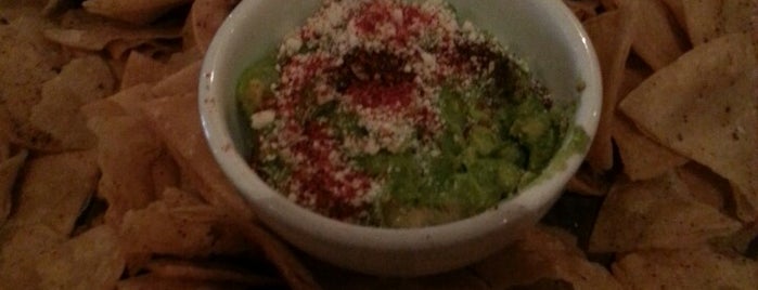 La Carnita is one of The 15 Best Places for Guacamole in Toronto.